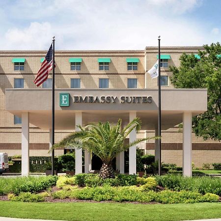Embassy Suites Brunswick Buitenkant foto